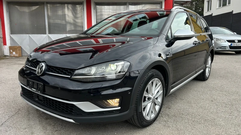 VW Golf 2.0-ALLTRACK-4x4-Automat - 11900 € / 23274.38 лв. - 73652471 1 | Car24.bg VW Golf 2.0-ALLTRACK-4x4-Automat - 11900 € / 23274.38 лв. - 73652471 1