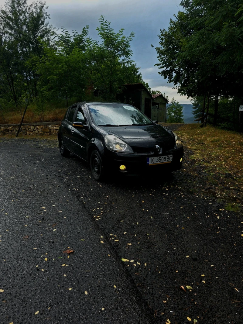 Renault Clio - 1699 € / 3322.96 лв. - 84817846 1 | Car24.bg Renault Clio - 1699 € / 3322.96 лв. - 84817846 1