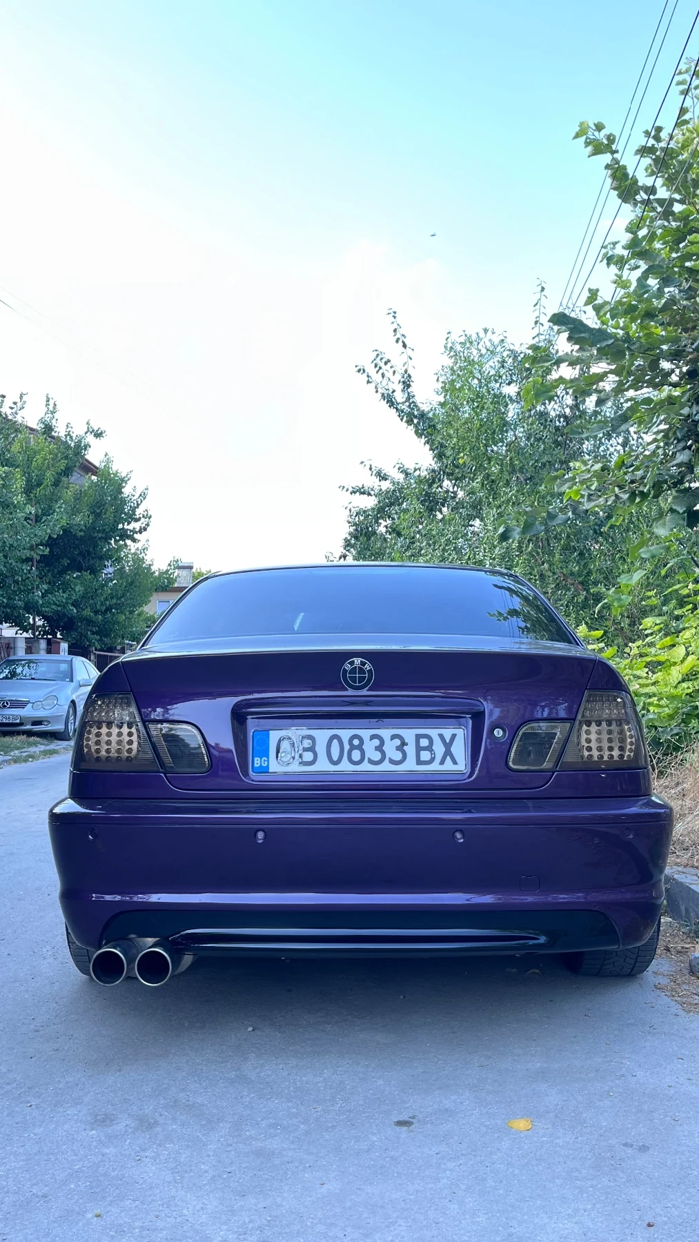 BMW 325 Ci | Auto.bg — изображение 1 BMW 325 Ci | Auto.bg — изображение 1
