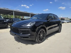 Porsche Cayenne 3.0 Бензин - 340к.с. - Панорама 1 - Car24.bg Porsche Cayenne 3.0 Бензин - 340к.с. - Панорама 1
