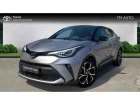 Toyota C-HR 2.0 HSD Dynamic - Car24.bg Toyota C-HR 2.0 HSD Dynamic