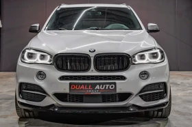BMW X5 M50D /M-PERFORMANCE /SOFTCLOSE /B&O /HUD /FULL - Car24.bg BMW X5 M50D /M-PERFORMANCE /SOFTCLOSE /B&O /HUD /FULL