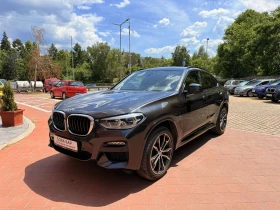 BMW X4 xDrive30d - Car24.bg BMW X4 xDrive30d