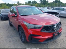 Acura Rdx A-SPEC PACKAGE - Car24.bg Acura Rdx A-SPEC PACKAGE