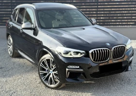 BMW X3 40d xDrive M-Sport - 36998 € / 72361.80 лв. - 83558748 3 | Car24.bg BMW X3 40d xDrive M-Sport - 36998 € / 72361.80 лв. - 83558748 3