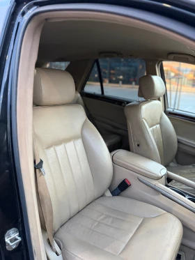 Mercedes-Benz ML 280 - 9000 € / 17602.47 лв. - 42209716 14 | Car24.bg Mercedes-Benz ML 280 - 9000 € / 17602.47 лв. - 42209716 14