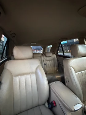 Mercedes-Benz ML 280 - 9000 € / 17602.47 лв. - 42209716 16 | Car24.bg Mercedes-Benz ML 280 - 9000 € / 17602.47 лв. - 42209716 16