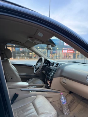 Mercedes-Benz ML 280 - 9000 € / 17602.47 лв. - 42209716 13 | Car24.bg Mercedes-Benz ML 280 - 9000 € / 17602.47 лв. - 42209716 13