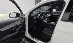 Mercedes-Benz GLC 43 AMG BURMESTER* ДИСТРОНИК* 360КАМЕРА* ХЕДЪП* | Auto.bg — изображение 6 Mercedes-Benz GLC 43 AMG BURMESTER* ДИСТРОНИК* 360КАМЕРА* ХЕДЪП* | Auto.bg — изображение 6