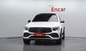 Mercedes-Benz GLC 43 AMG BURMESTER* ДИСТРОНИК* 360КАМЕРА* ХЕДЪП* | Auto.bg — изображение 3 Mercedes-Benz GLC 43 AMG BURMESTER* ДИСТРОНИК* 360КАМЕРА* ХЕДЪП* | Auto.bg — изображение 3