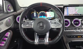 Mercedes-Benz GLC 43 AMG BURMESTER* ДИСТРОНИК* 360КАМЕРА* ХЕДЪП* | Auto.bg — изображение 8 Mercedes-Benz GLC 43 AMG BURMESTER* ДИСТРОНИК* 360КАМЕРА* ХЕДЪП* | Auto.bg — изображение 8