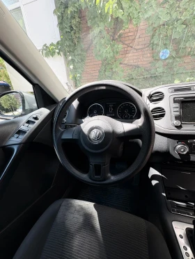 VW Tiguan undefined | Auto.bg — изображение 7 VW Tiguan undefined | Auto.bg — изображение 7