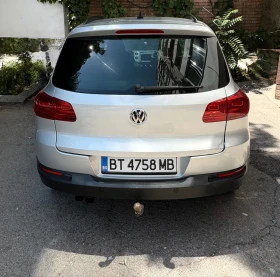 VW Tiguan undefined | Auto.bg — изображение 3 VW Tiguan undefined | Auto.bg — изображение 3