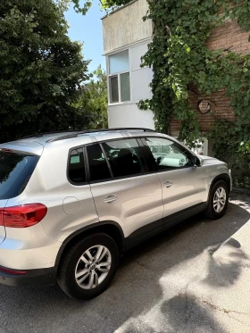 VW Tiguan undefined | Auto.bg — изображение 4 VW Tiguan undefined | Auto.bg — изображение 4