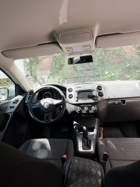VW Tiguan undefined | Auto.bg — изображение 6 VW Tiguan undefined | Auto.bg — изображение 6