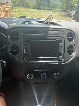 VW Tiguan undefined | Auto.bg — изображение 12 VW Tiguan undefined | Auto.bg — изображение 12