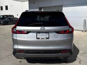 Honda Cr-v Touring AWD | CARFAX | БЕЗ ИНЦИДЕНТИ | Auto.bg — изображение 5 Honda Cr-v Touring AWD | CARFAX | БЕЗ ИНЦИДЕНТИ | Auto.bg — изображение 5