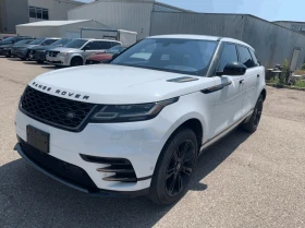 Land Rover Range Rover Velar D180 R-Dynamic SE | Auto.bg — изображение 3 Land Rover Range Rover Velar D180 R-Dynamic SE | Auto.bg — изображение 3