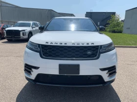 Land Rover Range Rover Velar D180 R-Dynamic SE | Auto.bg — изображение 2 Land Rover Range Rover Velar D180 R-Dynamic SE | Auto.bg — изображение 2