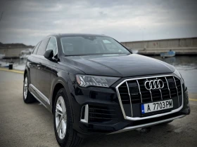 Audi Q7 TFSI Mild hibrid - 52500 € - 24728064 4 | Car24.bg Audi Q7 TFSI Mild hibrid - 52500 € - 24728064 4
