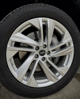 Audi Q7 TFSI Mild hibrid - 52500 € - 24728064 6 | Car24.bg Audi Q7 TFSI Mild hibrid - 52500 € - 24728064 6