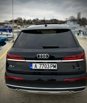Audi Q7 TFSI Mild hibrid - 52500 € - 24728064 5 | Car24.bg Audi Q7 TFSI Mild hibrid - 52500 € - 24728064 5