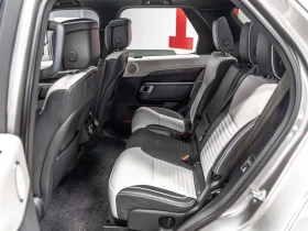 Land Rover Discovery R-Dynamic S| P360 Turbo Inline-6| Adaptive Cruise| - 33132 € - 99392165 11 | Car24.bg Land Rover Discovery R-Dynamic S| P360 Turbo Inline-6| Adaptive Cruise| - 33132 € - 99392165 11