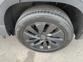 VW Taos Trendline, ONE OWNER, ACCIDENT FREE, ECONOMY!! | Auto.bg — изображение 8 VW Taos Trendline, ONE OWNER, ACCIDENT FREE, ECONOMY!! | Auto.bg — изображение 8