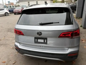 VW Taos Trendline, ONE OWNER, ACCIDENT FREE, ECONOMY!! | Auto.bg — изображение 7 VW Taos Trendline, ONE OWNER, ACCIDENT FREE, ECONOMY!! | Auto.bg — изображение 7