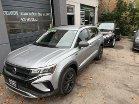 VW Taos Trendline, ONE OWNER, ACCIDENT FREE, ECONOMY!!