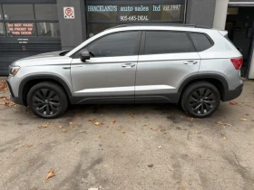 VW Taos Trendline, ONE OWNER, ACCIDENT FREE, ECONOMY!! | Auto.bg — изображение 2 VW Taos Trendline, ONE OWNER, ACCIDENT FREE, ECONOMY!! | Auto.bg — изображение 2