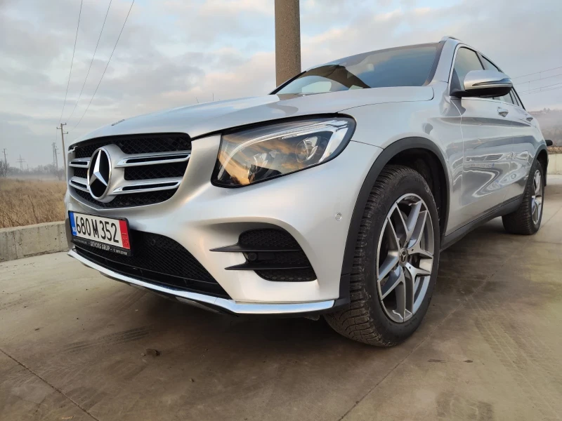 Mercedes-Benz GLC 350 X253 - 20000 € / 39116.60 лв. - 29082497 1 | Car24.bg Mercedes-Benz GLC 350 X253 - 20000 € / 39116.60 лв. - 29082497 1