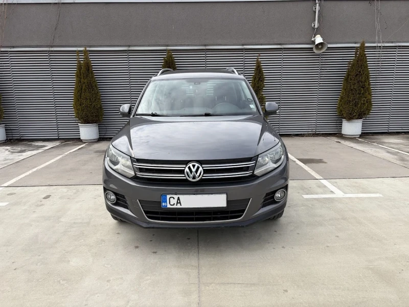 VW Tiguan - 12500 € / 24447.88 лв. - 18408672 1 | Car24.bg VW Tiguan - 12500 € / 24447.88 лв. - 18408672 1