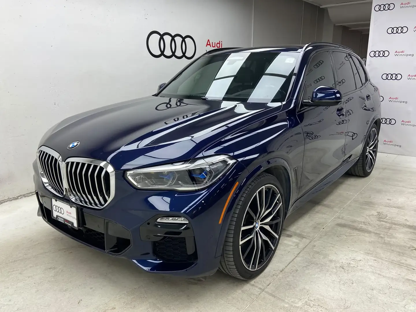 BMW X5 xDrive40i/FULL PPF/ВЪЗДУХ/HK/HUD/ОБДУХ/КРИСТАЛ/ЛАЗ | Auto.bg — изображение 1 BMW X5 xDrive40i/FULL PPF/ВЪЗДУХ/HK/HUD/ОБДУХ/КРИСТАЛ/ЛАЗ | Auto.bg — изображение 1