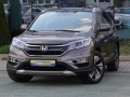 Honda Cr-v 1.6i-DTEC/4x4/NAVI/KOJA/PANORAMA/XENON/LED/CAMERA/ - [2] 