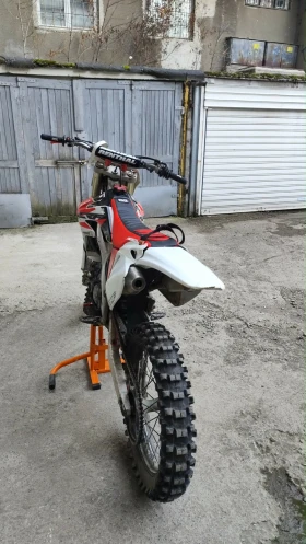 Honda Crf undefined | Auto.bg — изображение 5 Honda Crf undefined | Auto.bg — изображение 5