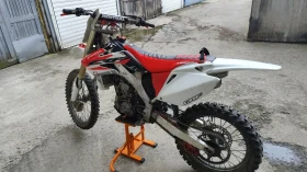 Honda Crf undefined | Auto.bg — изображение 4 Honda Crf undefined | Auto.bg — изображение 4