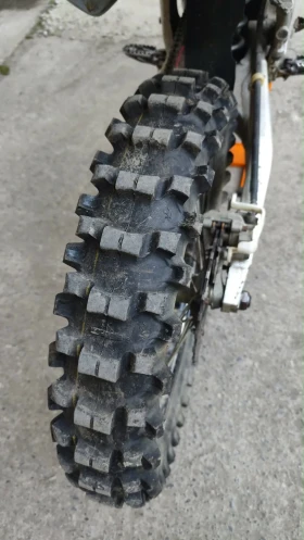 Honda Crf undefined | Auto.bg — изображение 2 Honda Crf undefined | Auto.bg — изображение 2