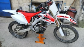 Honda Crf undefined | Auto.bg — изображение 3 Honda Crf undefined | Auto.bg — изображение 3