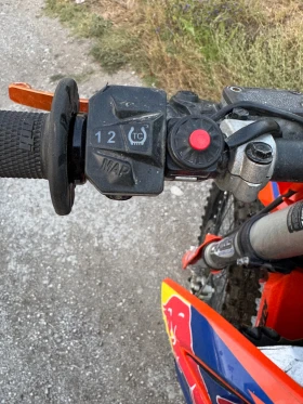 Ktm SX-F undefined | Auto.bg — изображение 9 Ktm SX-F undefined | Auto.bg — изображение 9