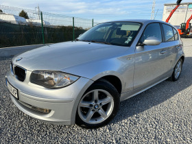 Обява за продажба на BMW 116 Климатроник!!! 6-скорости!!! ~7 999 лв. - изображение 1