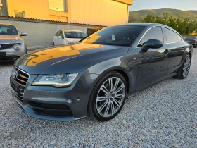 Audi A7 3.0TDI 2XS-LINE 1 - Car24.bg Audi A7 3.0TDI 2XS-LINE 1