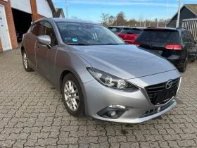 Mazda 3 2.0 Skyactiv -G 120кс full service - Car24.bg Mazda 3 2.0 Skyactiv -G 120кс full service