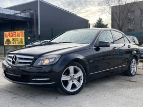 Mercedes-Benz C 220 - Car24.bg Mercedes-Benz C 220