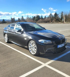 BMW 525 - 9200 € / 17993.64 лв. - 43817001 2 | Car24.bg BMW 525 - 9200 € / 17993.64 лв. - 43817001 2