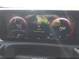 Mercedes-Benz A 220 - 15055 € / 29445.02 лв. - 80700194 12 | Car24.bg Mercedes-Benz A 220 - 15055 € / 29445.02 лв. - 80700194 12