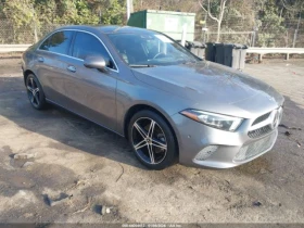 Mercedes-Benz A 220 - Car24.bg Mercedes-Benz A 220