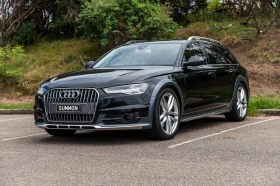 Audi A6 Allroad C7 - Car24.bg Audi A6 Allroad C7