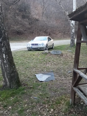 Mercedes-Benz CLK мн.добро газ - 4800 € / 9387.98 лв. - 72198154 13 | Car24.bg Mercedes-Benz CLK мн.добро газ - 4800 € / 9387.98 лв. - 72198154 13