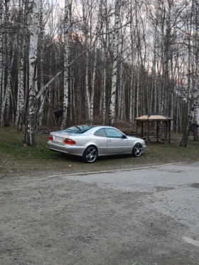 Mercedes-Benz CLK мн.добро газ - 4800 € / 9387.98 лв. - 72198154 9 | Car24.bg Mercedes-Benz CLK мн.добро газ - 4800 € / 9387.98 лв. - 72198154 9